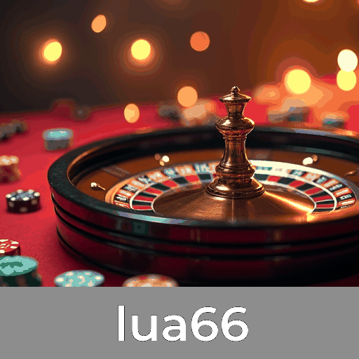 Lua66: Experiência de Jogo Segura com Suporte Especializado