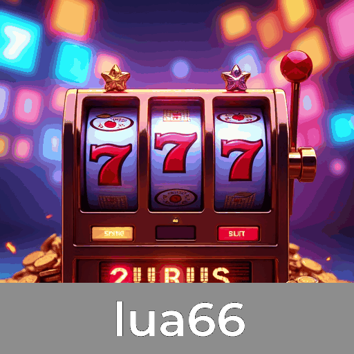 Descubra o Mundo dos Slots no lua66: Emoção e Prêmios Gigantes