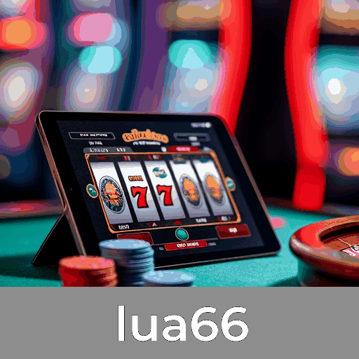 Descubra os Incríveis Bônus de Jogo no Lua66 e Ganhe Mais